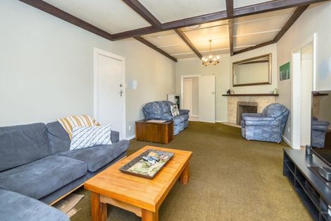 Photo of property in 490 Ngaumu Road, Ngaumu, Masterton, 5890