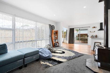 Photo of property in 47b Irvine Street, Frankton, Hamilton, 3204