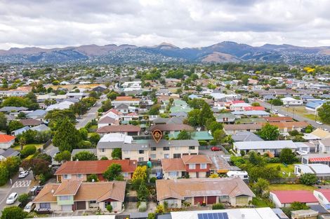 Photo of property in 6/33 Torrens Road, Hillmorton, Christchurch, 8024