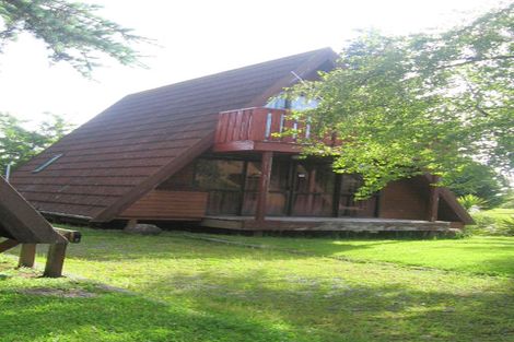 Photo of property in 12 Turoa Drive, Ohakune, 4625