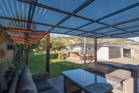 Photo of property in 1 Tuffnell Street, Richmond, 7020