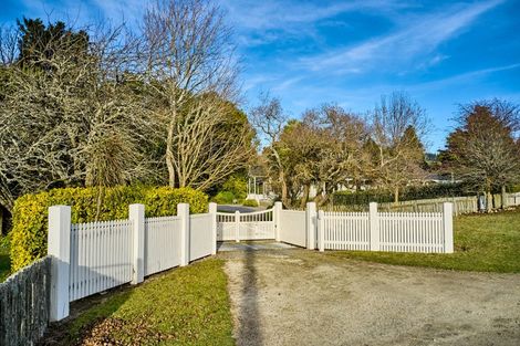 Photo of property in 460 Te Wharau, Admiral Hill, Gladstone, 5883