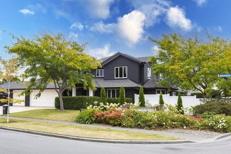 Photo of property in 53 Glasnevin Drive, Casebrook, Christchurch, 8051