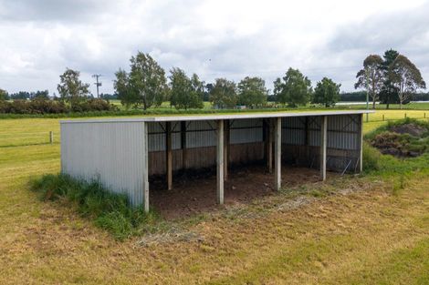 Photo of property in 202 Fords Road, Willowby, Ashburton, 7773