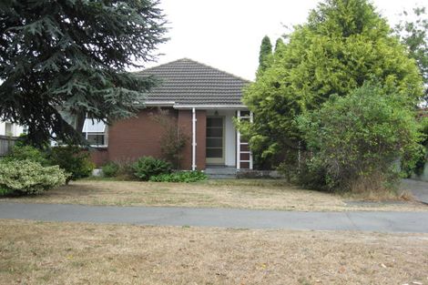 Photo of property in 49 Suva Street, Upper Riccarton, Christchurch, 8041