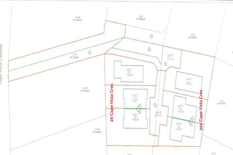 Photo of property in 20 Cape Vista Crescent, Pukekohe, 2120