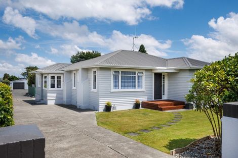 Photo of property in 6 Derby Street, Feilding, 4702