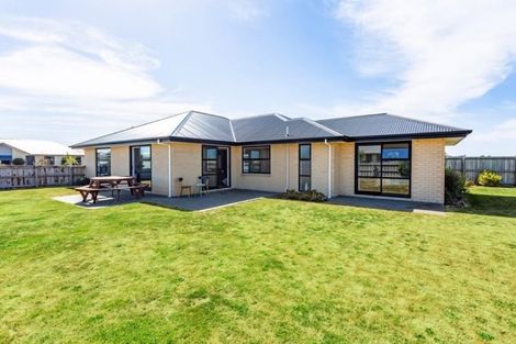 Photo of property in 23 Palladio Avenue, Leeston, 7632