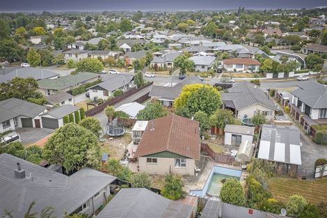 Photo of property in 11a Kimberley Street, Casebrook, Christchurch, 8051