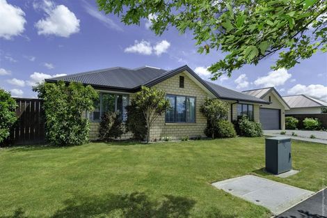 Photo of property in 21 Eastfield Drive, Lincoln, 7608