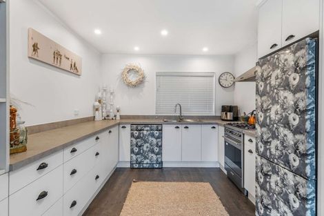 Photo of property in 19 Dahlia Street, Palmerston North, 4410