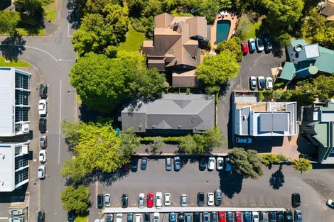 Photo of property in 4/3 Rostrevor Street, Hamilton Central, Hamilton, 3204