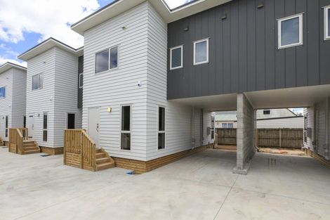 Photo of property in 3/47 York Street, Hamilton East, Hamilton, 3216