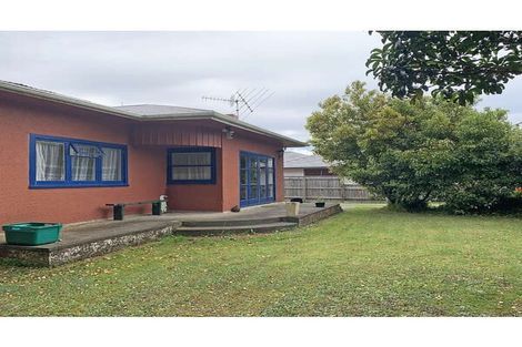 Photo of property in 93 Macarthur Street, Levin, 5510