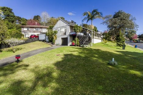 Photo of property in 1/56 Stredwick Drive, Torbay, Auckland, 0630