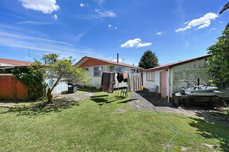 Photo of property in 38 Tongariro Street, Chartwell, Hamilton, 3210