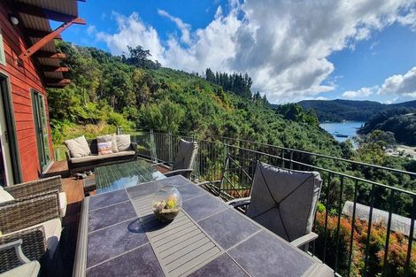 Photo of property in 8a Schoolhouse Bay Road, Kawau Island, 0920