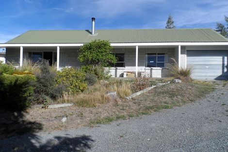 Photo of property in 10 Scott Street, Lake Tekapo, 7999