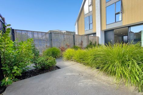 Photo of property in 3/30 Otley Street, Christchurch Central, Christchurch, 8013