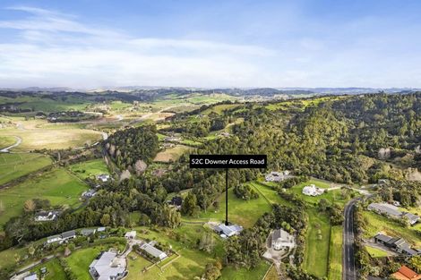 Photo of property in 52c Downer Access Road, Kaukapakapa, 0873