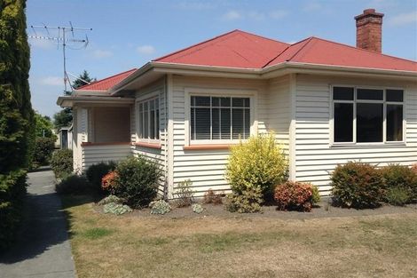 Photo of property in 81 Archibald Street, Tinwald, Ashburton, 7700
