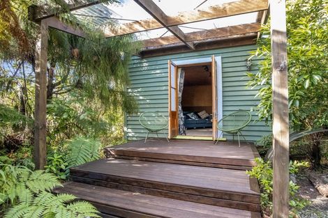 Photo of property in 125 Torea Street, Granity, 7823