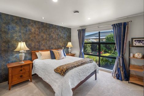 Photo of property in 5 Henley Close, Rolleston, 7614