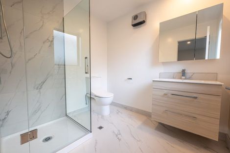 Photo of property in 16b Rubens Place, Burnside, Christchurch, 8053