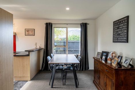 Photo of property in 10 Peel Close, Rolleston, 7614