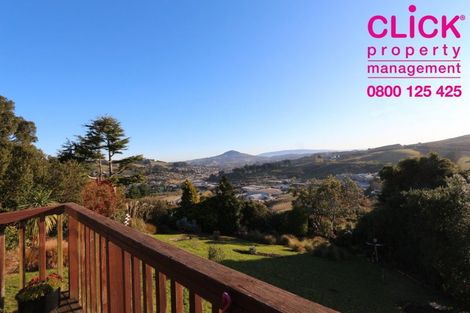 Photo of property in 46 Columba Avenue, Calton Hill, Dunedin, 9012