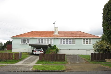 Photo of property in 24 Victoria Street, Pukekohe, 2120