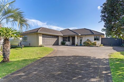 Photo of property in 6 Karia Grove, Papamoa Beach, Papamoa, 3118