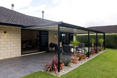 Photo of property in 162 Cumberland Drive, Flagstaff, Hamilton, 3210