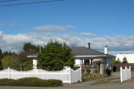 Photo of property in 275 High Street, Solway, Masterton, 5810