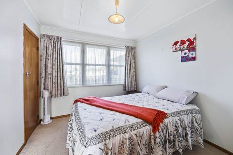 Photo of property in 42 Reid Avenue, Hawera, 4610