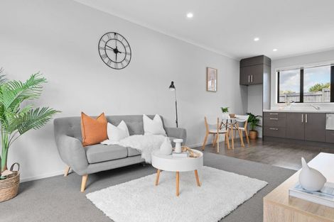 Photo of property in 12/10 Charlemont Street, Whitiora, Hamilton, 3200