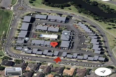 Photo of property in 29/7 Kelvin Hart Drive, East Tamaki, Auckland, 2013