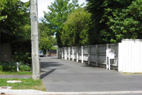 Photo of property in 12b Stratford Street, Merivale, Christchurch, 8014