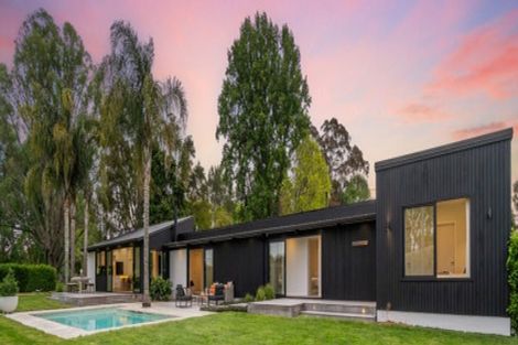 Photo of property in 175 Newell Road, Tamahere, Hamilton, 3283