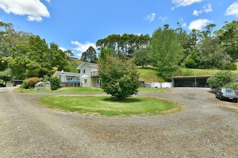 Photo of property in 2233 Kaipara Coast Highway, Makarau, Warkworth, 0984