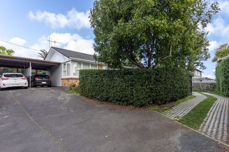 Photo of property in 3/32 Asquith Avenue, Mount Albert, Auckland, 1025