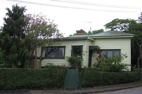 Photo of property in 30 Gibraltar Crescent, Parnell, Auckland, 1052