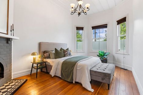 Photo of property in 6 Prime Road, Grey Lynn, Auckland, 1021