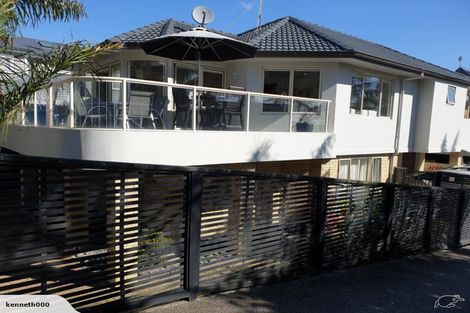 Photo of property in 349b Oceanbeach Road, Mount Maunganui, 3116