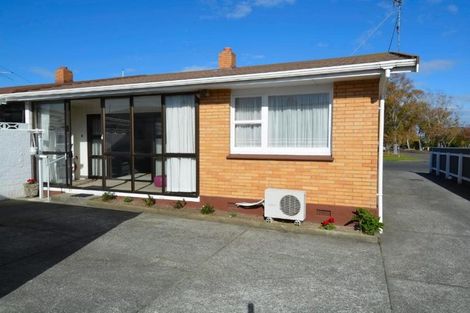 Photo of property in 3/24 King Street, Windsor, Invercargill, 9810