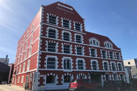 Photo of property in 7/2 Manor Place, Dunedin Central, Dunedin, 9016