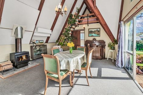 Photo of property in 27 West Street, Whitecliffs, Coalgate, 7673