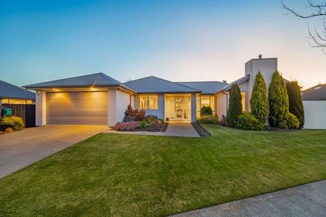 Photo of property in 9 Sterling Crescent, Kaiapoi, 7630