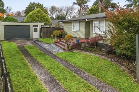 Photo of property in 89 Fitzroy Avenue, Fitzroy, Hamilton, 3206