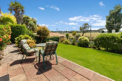 Photo of property in 4 Fitzherbert Avenue, Springvale, Whanganui, 4501